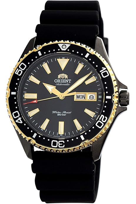 ORIENT (オリエント) RA-AA0011B19B